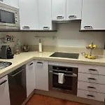 Cruz Centro-free Parking Apartment