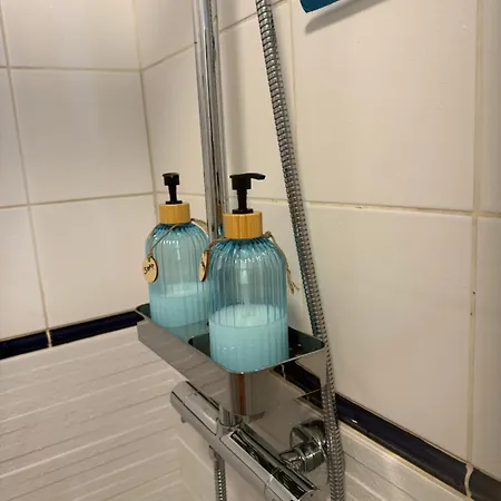 Cruz Centro-free Parking Apartment *