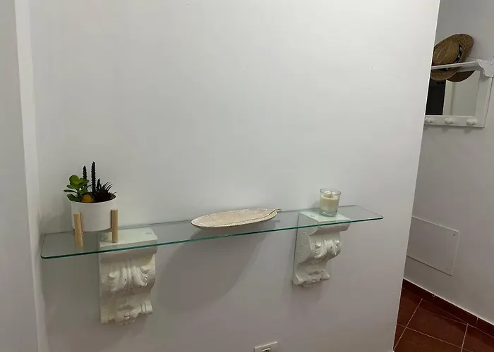 Cruz Centro-free Parking * Santa Cruz de Tenerife