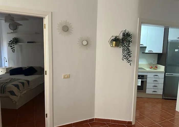 Cruz Centro-free Parking * Santa Cruz de Tenerife