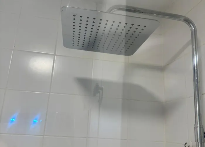 Cruz Centro-free Parking * Santa Cruz de Tenerife