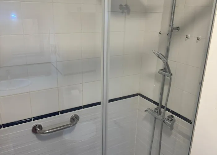 Cruz Centro-free Parking Apartment Santa Cruz de Tenerife