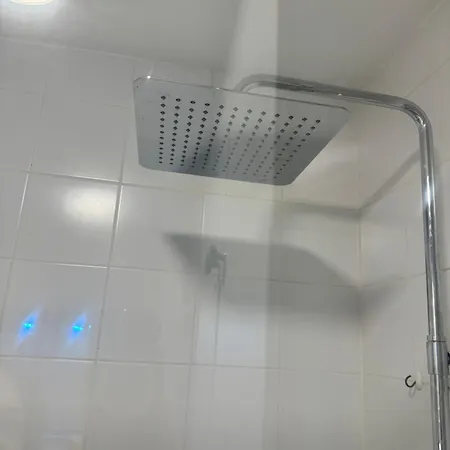 Cruz Centro-free Parking * 산타크루스데 테네리페