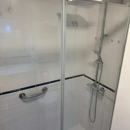 Cruz Centro-free Parking 아파트 산타크루스데 테네리페