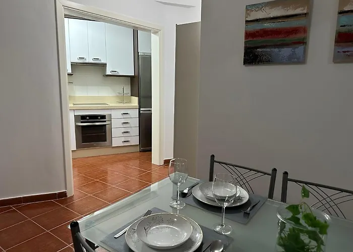 Cruz Centro-free Parking *